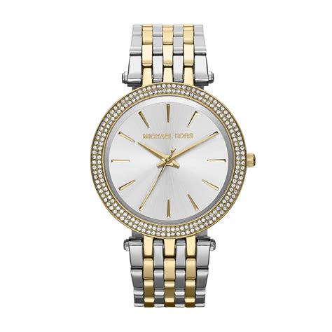 michael kors watch 3215|Michael Kors MK3215 Womens Darci Wrist Watches .